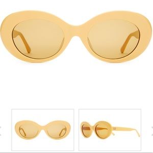 CRAP EYEWEAR the Love Tempo Sunglasses